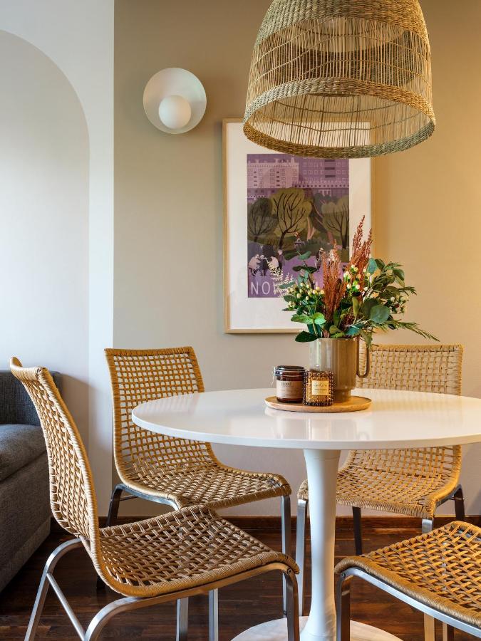 Apartament W Scislym Centrum Krakowa Z Parkingiem! Dış mekan fotoğraf